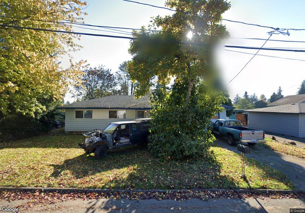 5807 NE 54th St, Vancouver, WA 98661 - photo 1