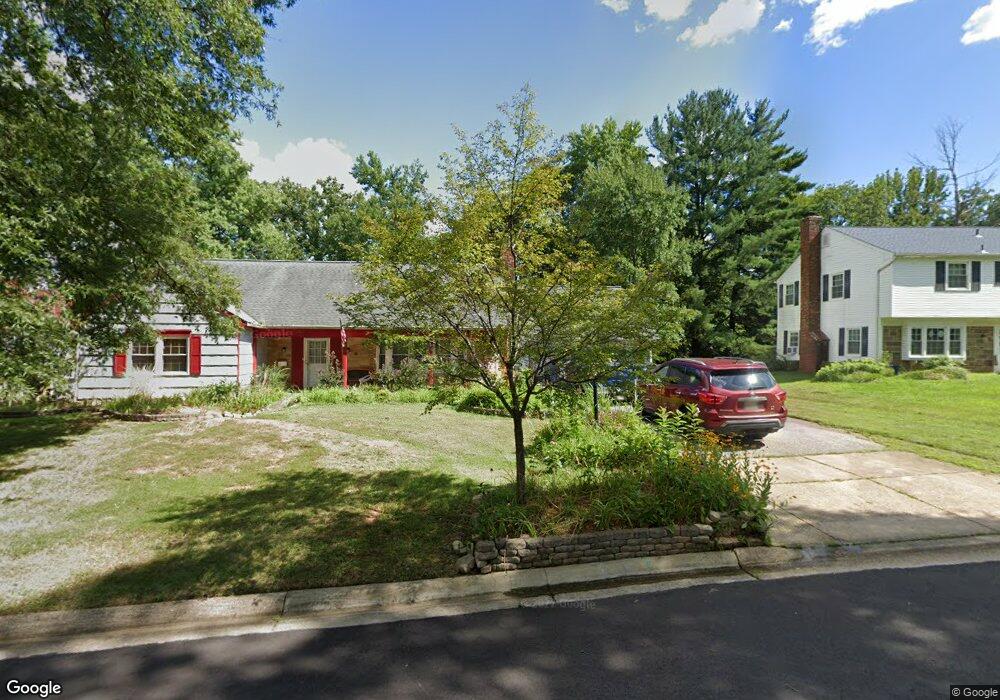 8709 Crystal Rock Ln, Laurel, MD 20708 - photo 1