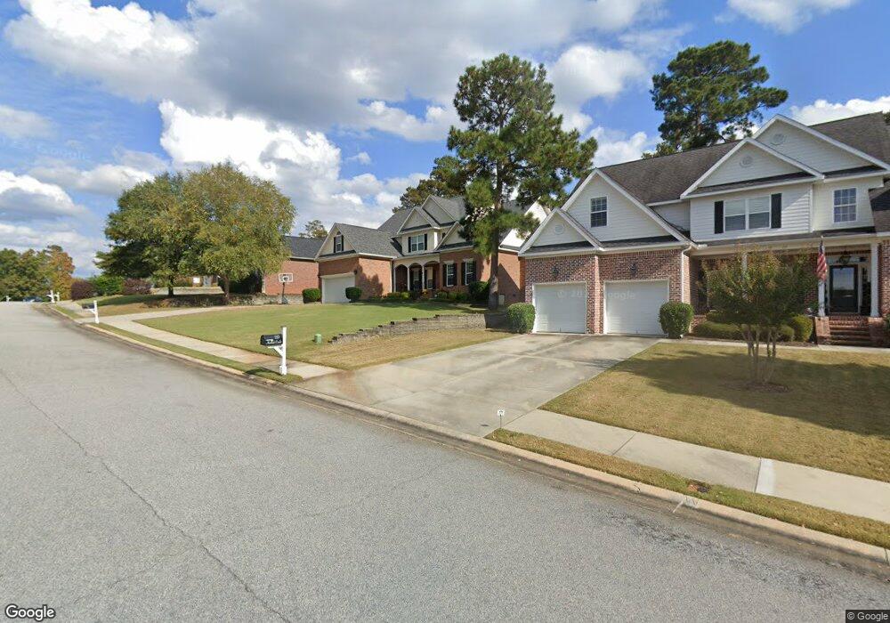 241 Newland Cir, Evans, GA 30809 - photo 1