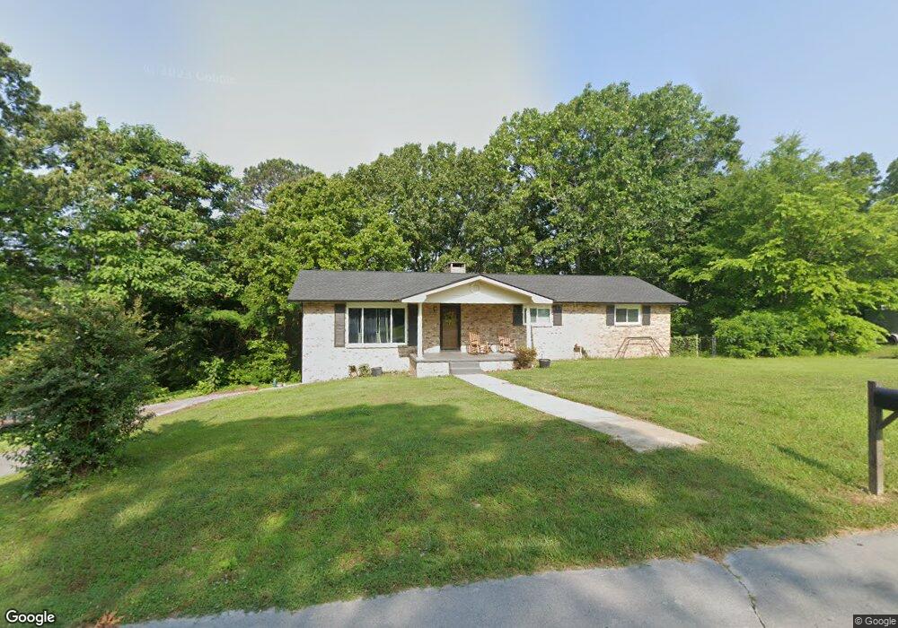 47 Dee Vue Ln, Rossville, GA 30741 - photo 1