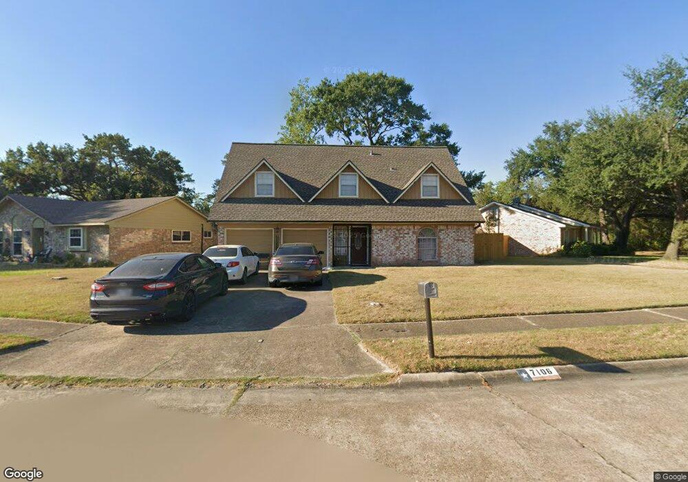 7106 Shady Moss Ln, Houston, TX 77040 - photo 1