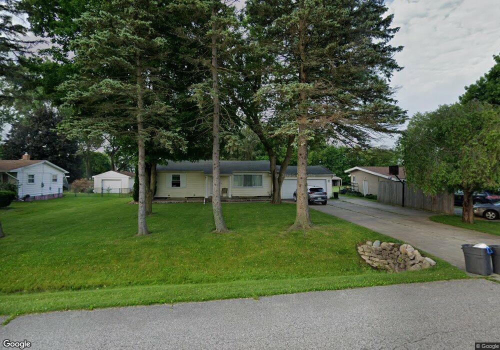 5454 Shamrock Ln, Flint, MI 48506 - photo 1