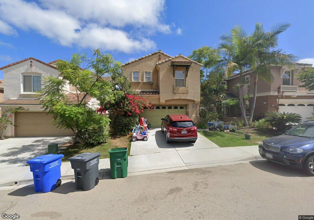 6866 Via Borregos, Carlsbad, CA 92009 - photo 1