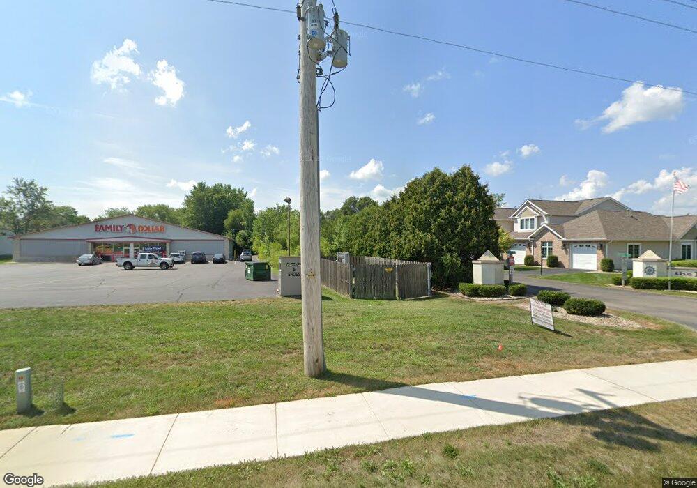 753 Anchors Way, Culver, IN 46511 - photo 1