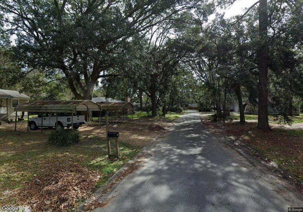 125 S 3rd St, Brunswick, GA 31520 - photo 1