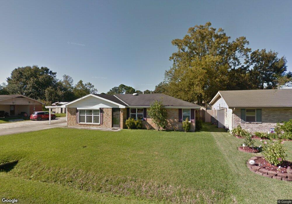 316 Buquet St, Houma, LA 70360 - photo 1
