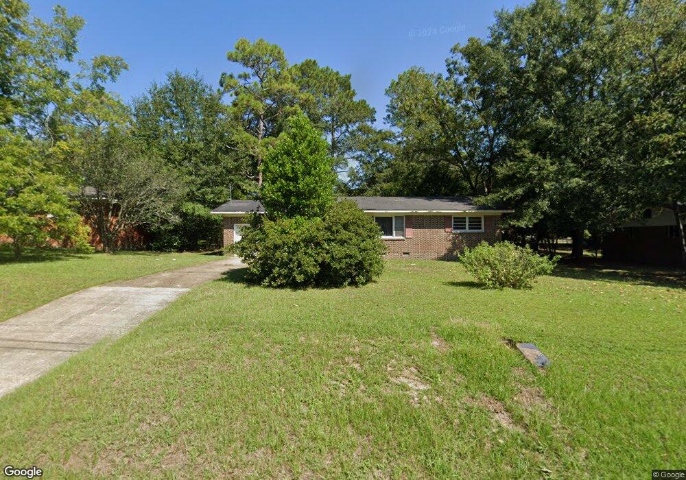 1004 Martin St, Dothan, AL 36301 - photo 1