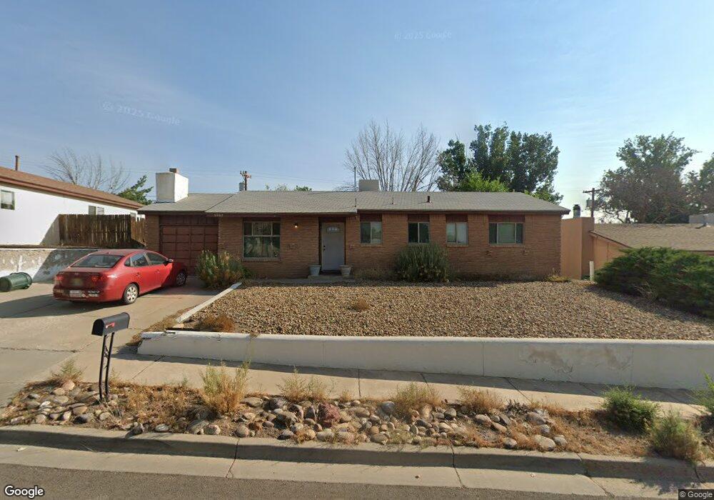 3902 Country Club Dr, Farmington, NM 87402 - photo 1