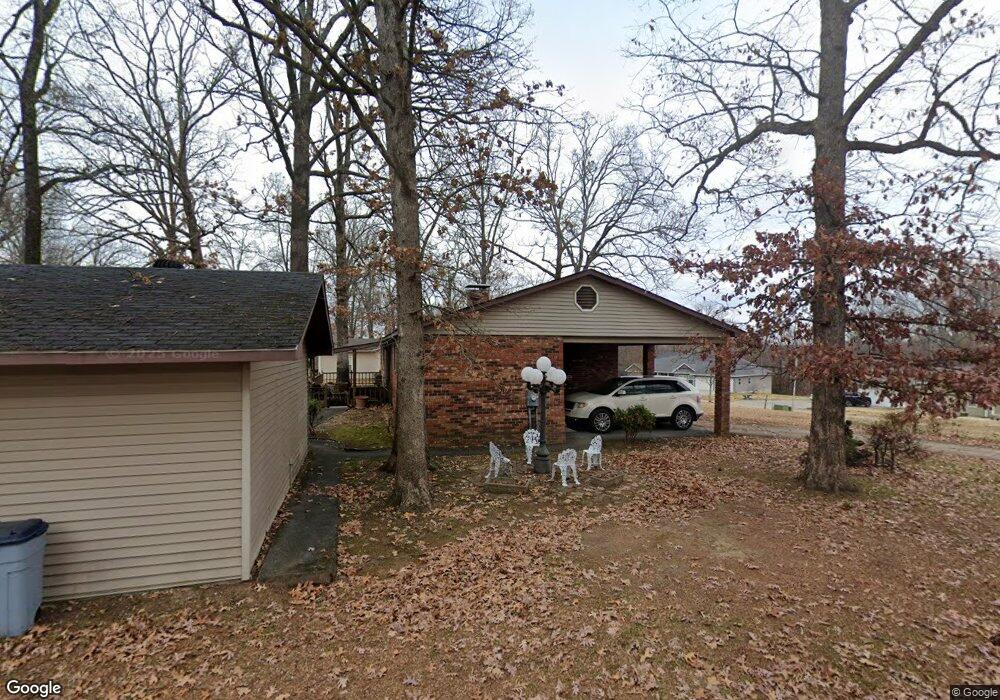 2848 Carrie Ann Cir, Poplar Bluff, MO 63901 - photo 1