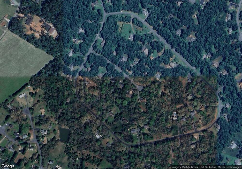 126 Greene Ct, Ruckersville, VA 22968 - photo 1