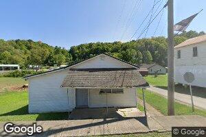 352 Flatwoods Corner Rd, Flatwoods, WV 26621