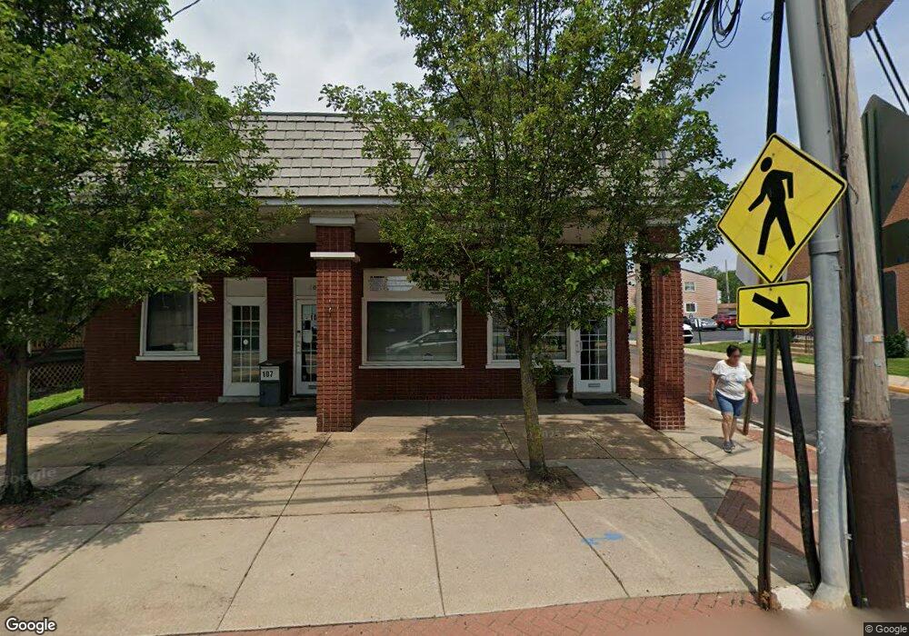 107 E Broad St unit B, Hatfield, PA 19440 - photo 1