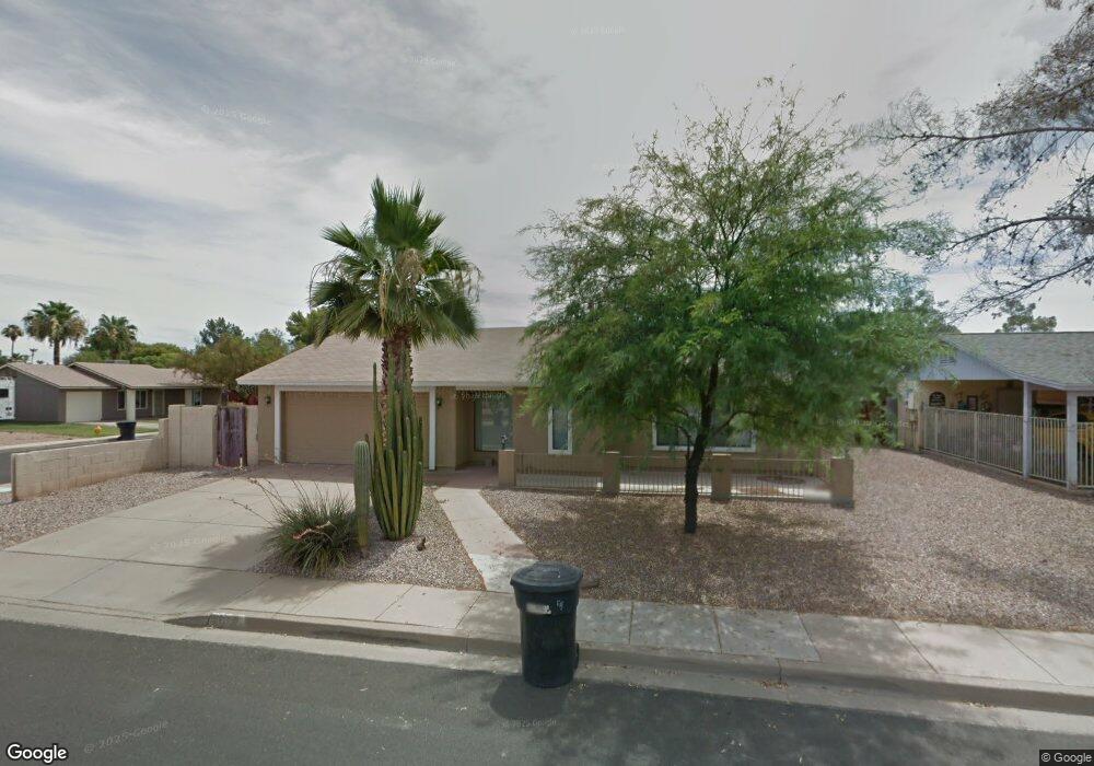 1807 S Ashbrook, Mesa, AZ 85204 - photo 1