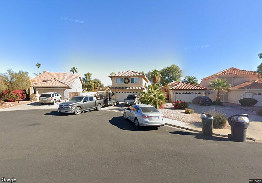 1053 N Arroya, Mesa, AZ 85205 - photo 1