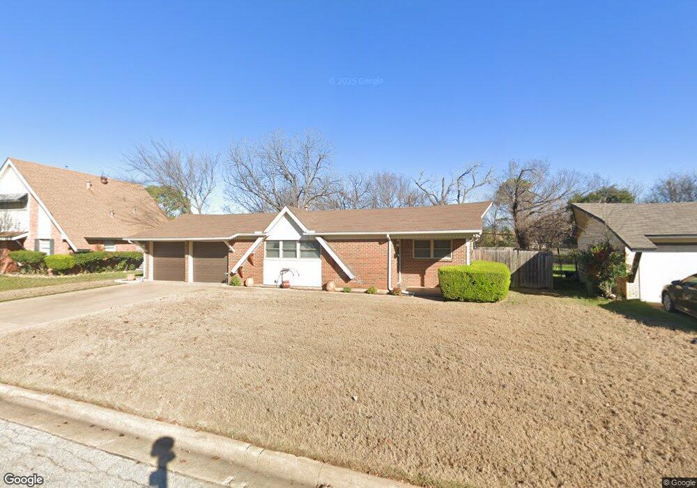 5308 Roberta Dr, North Richland Hills, TX 76180 - photo 1