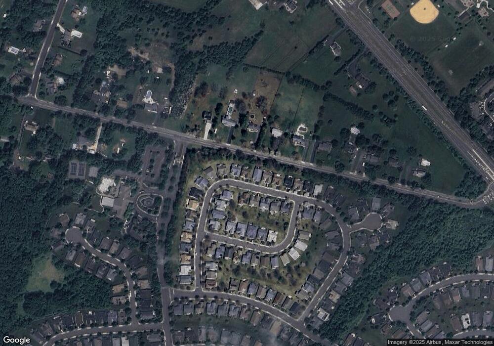 27 Barbary Ln, Columbus, NJ 08022 - photo 1