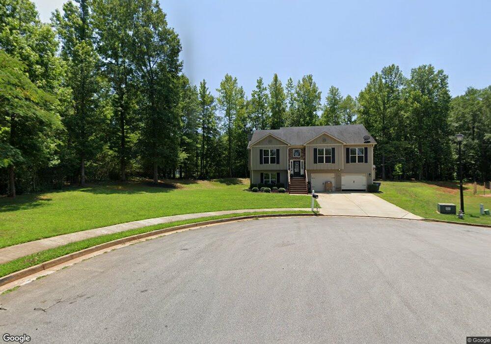 527 Redtail Rd, Jefferson, GA 30549 - photo 1