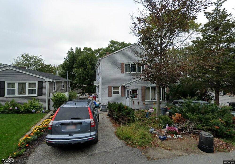 63 Marivista Ave, Waltham, MA 02451 - photo 1