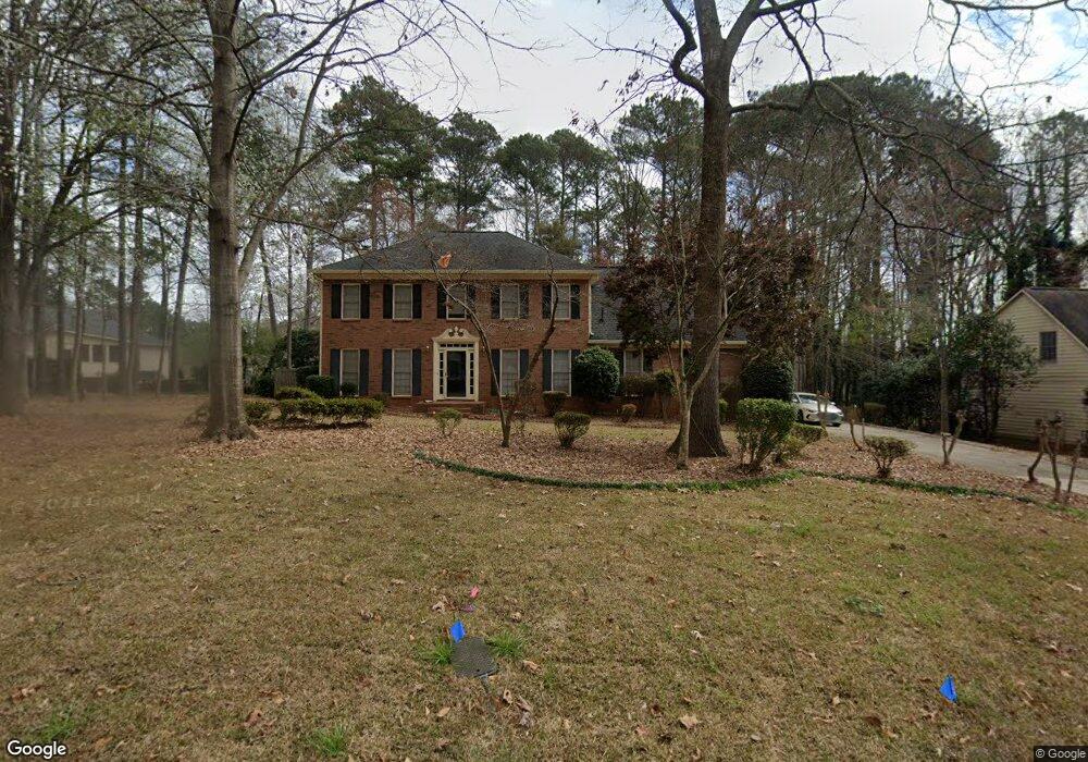 9188 Fairfield Approach unit 1, Jonesboro, GA 30236 - photo 1