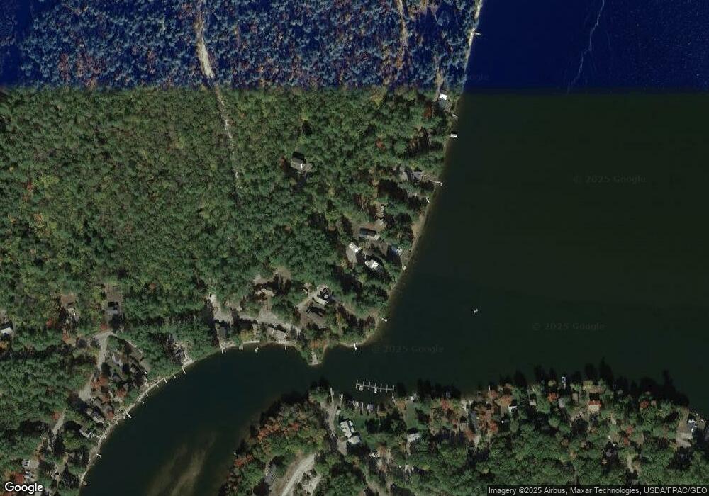 22 Lakeside Dr, Milton, NH 03851 - photo 1