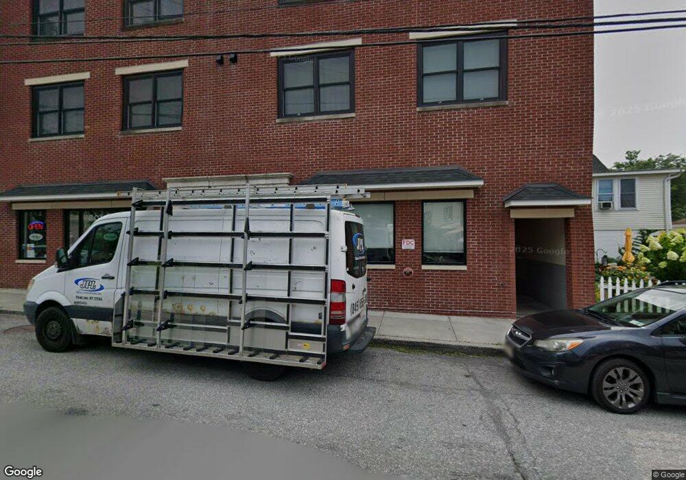 23 E Main St unit A, Pawling, NY 12564 - photo 1