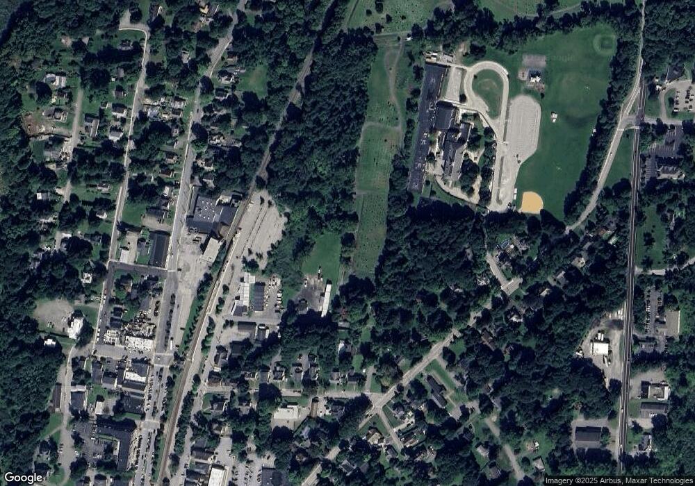 23 E St Main unit 4A, Pawling, NY 12564 - photo 1