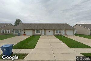 40 Sawmill Rd, Fort Loramie, OH 45845