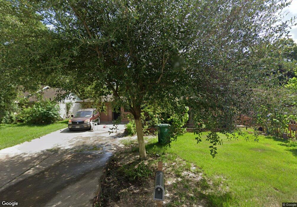 8918 Gauguin Dr, Houston, TX 77088 - photo 1