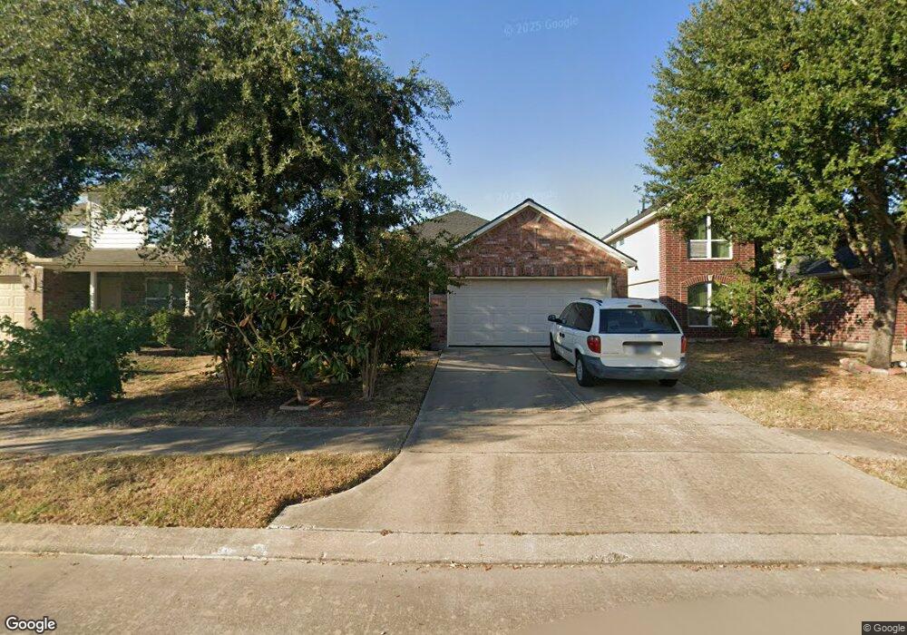 6834 Hampden Point Ct, Houston, TX 77040 - photo 1