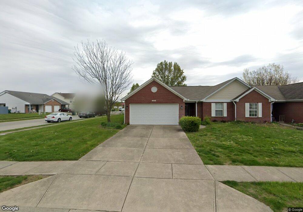 1839 Acorn Blvd, Franklin, IN 46131 - photo 1