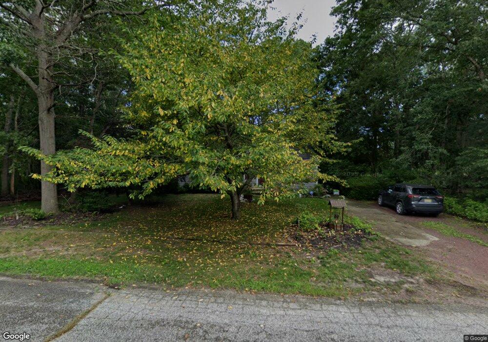 456 Beech Ave, Galloway, NJ 08205 - photo 1