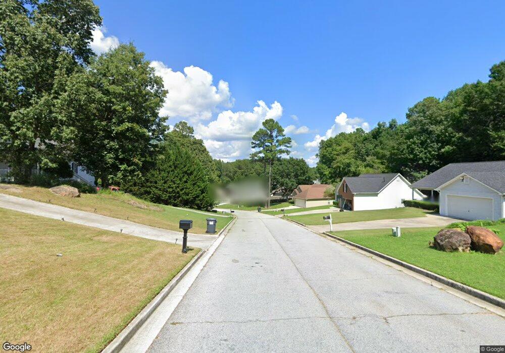 0 Dressage Ridge NE unit 9053760, Conyers, GA 30013 - photo 1