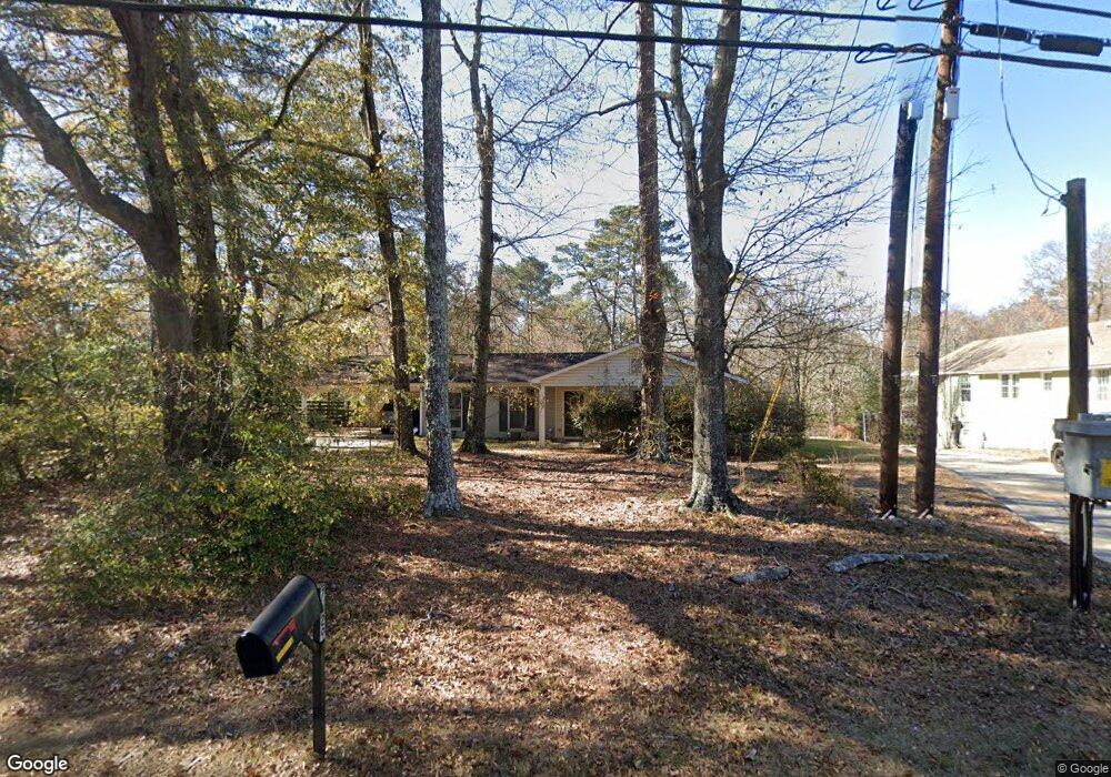 7029 Whitesville Rd, Columbus, GA 31904 - photo 1