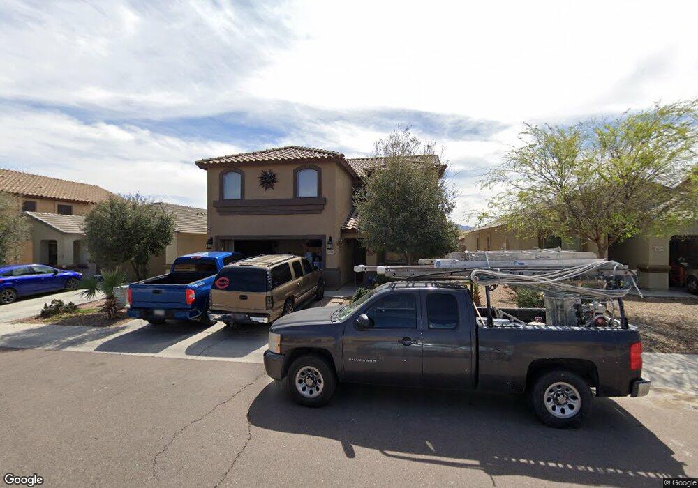 10153 W Whyman Ave, Tolleson, AZ 85353 - photo 1