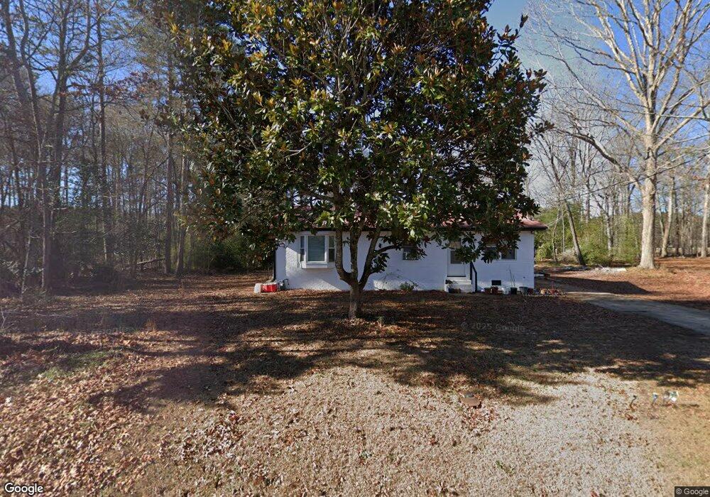 330 Old Monroe Rd, Bogart, GA 30622 - photo 1