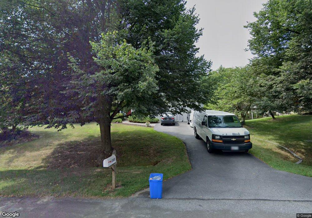 23626 Cornerstone Ln, Damascus, MD 20872 - photo 1