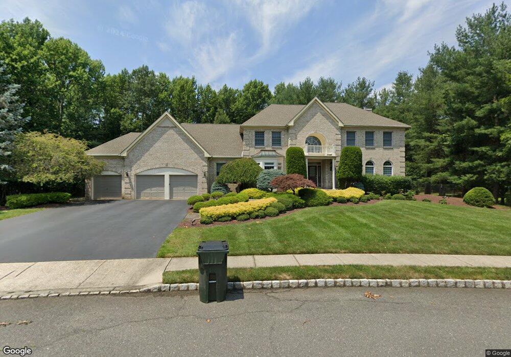 357 Timber Hill Dr, Morganville, NJ 07751 - photo 1