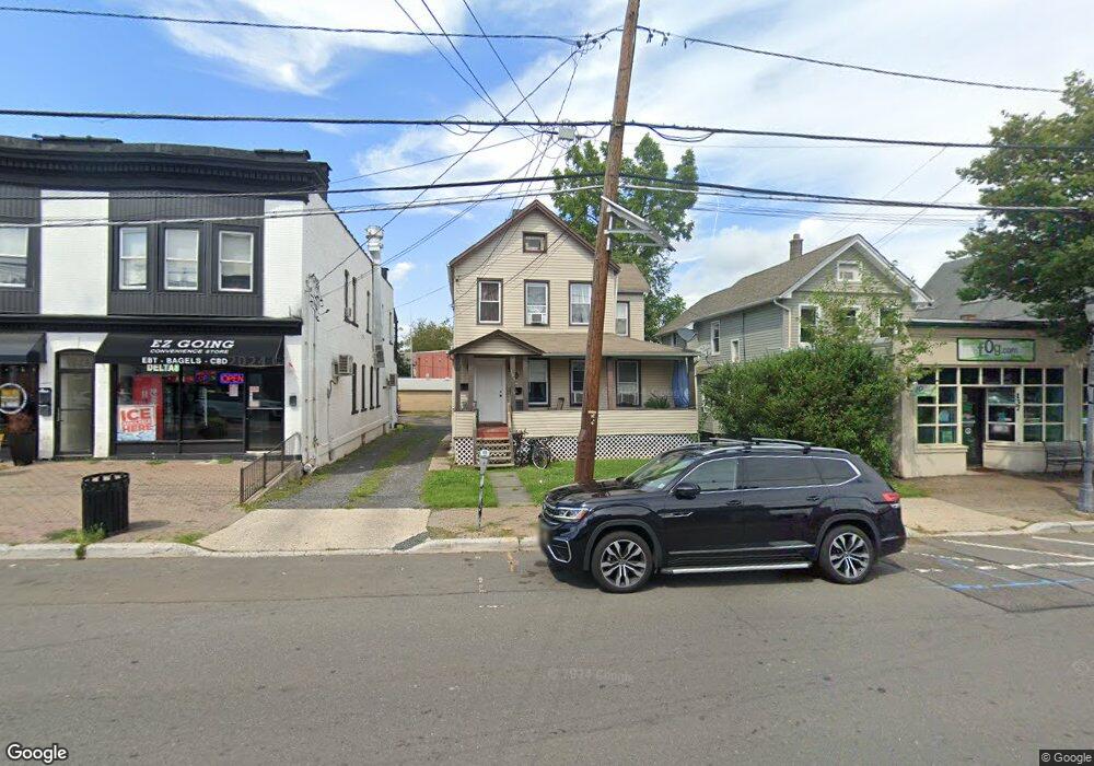 135 E Main St, Somerville, NJ 08876 - photo 1