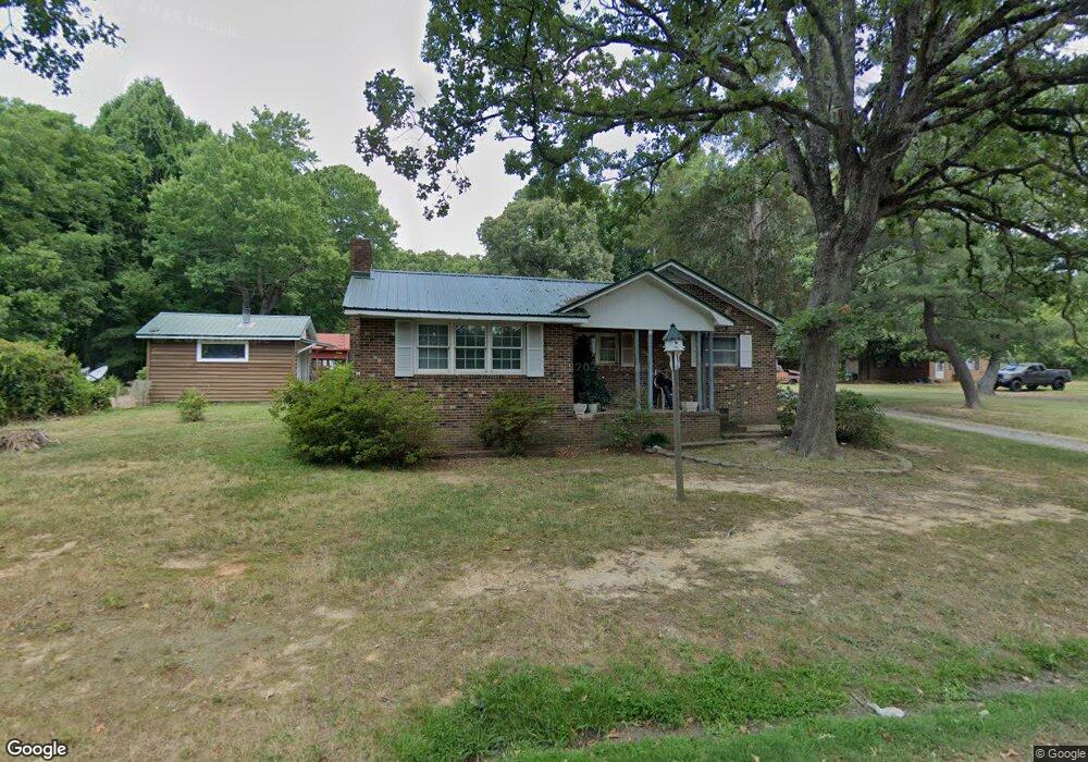 846 Danwood St, Asheboro, NC 27205 - photo 1