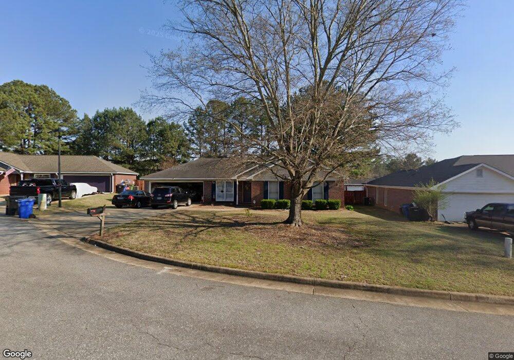 6024 Creek Stone Ct, Columbus, GA 31909 - photo 1