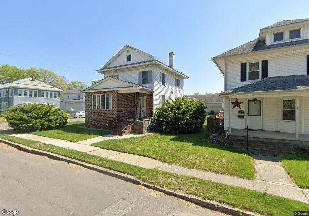 501 Sheridan Ave, Paulsboro, NJ 08066 - photo 1