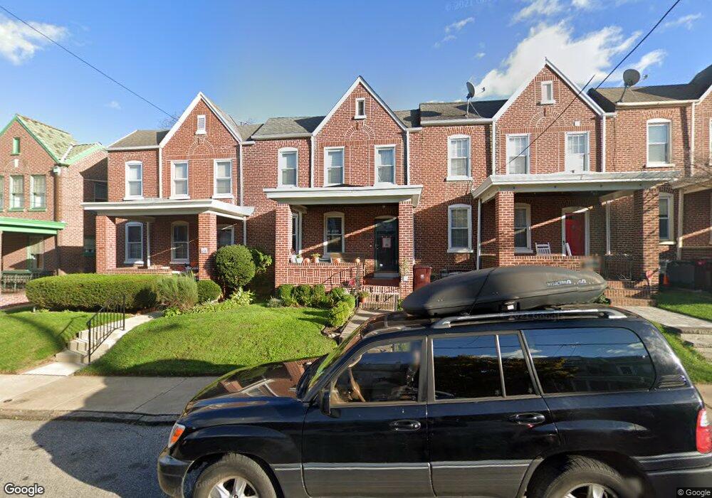 1014 N Clayton St, Wilmington, DE 19805 - photo 1