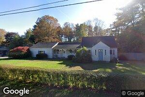 13 Chappell St, Chaplin, CT 06235