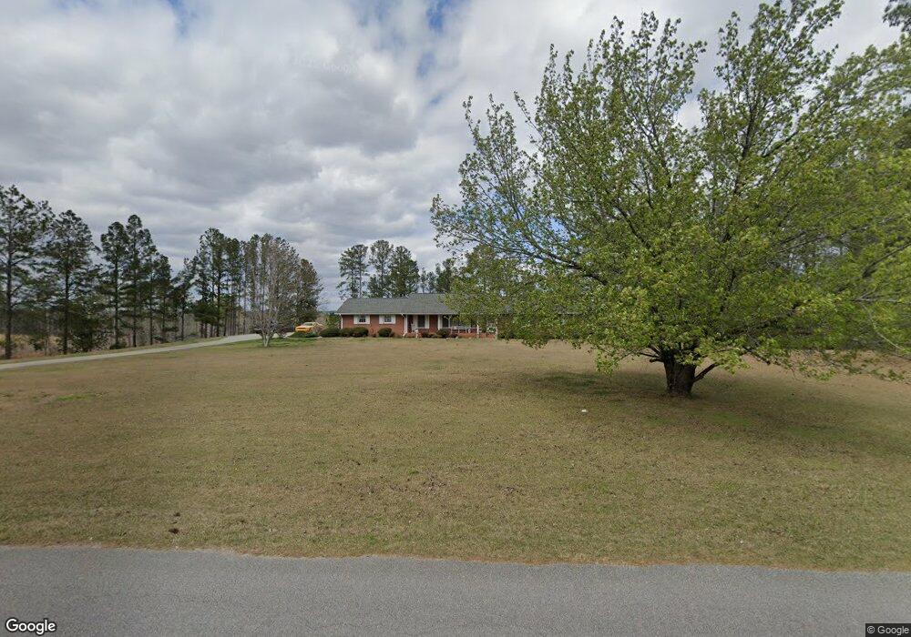 479 Fincher Rd, Roanoke, AL 36274 - photo 1