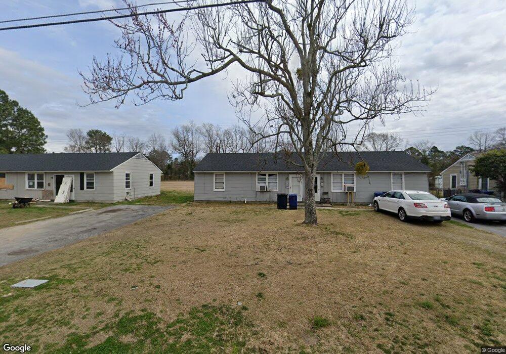 1102 Davis St unit 1100, Jacksonville, NC 28540 - photo 1