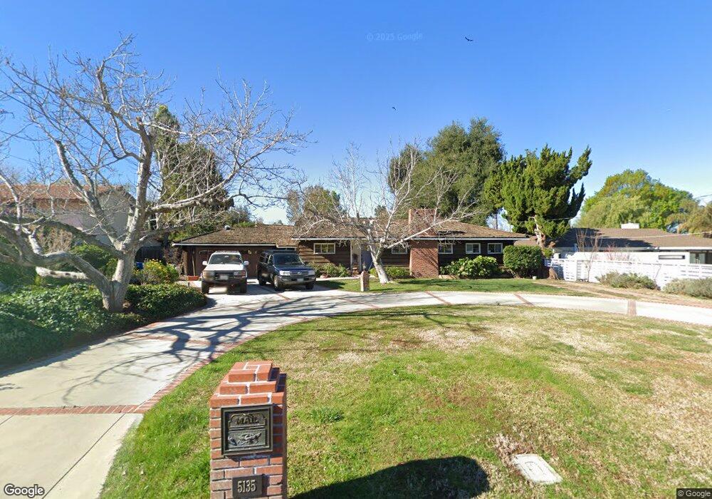 5135 Kelvin Ave, Woodland Hills, CA 91364 - photo 1