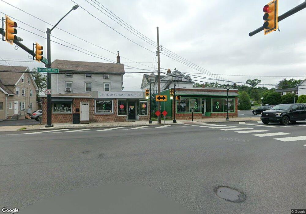 6 Montgomery Ave unit L, Glenside, PA 19038 - photo 1