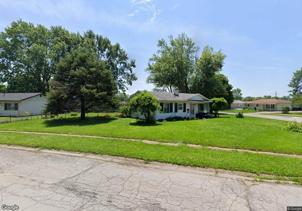 455 Layne Dr, Xenia, OH 45385 - photo 1