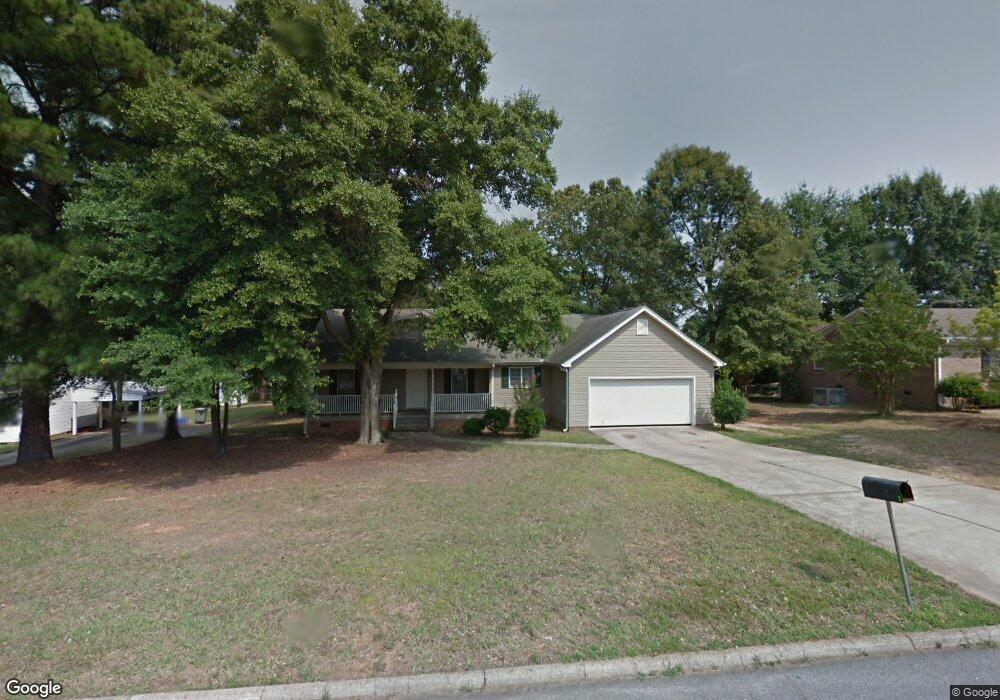 8 Briarstone Ct, Mauldin, SC 29662 - photo 1