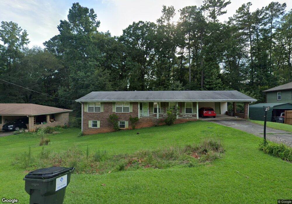 2264 Jomarc Way, Marietta, GA 30062 - photo 1